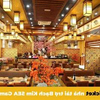 Cho Thuê Nhà Mặt Phố Thái Thịnh. Diện Tích: 510M2X3T. Mt: 10M