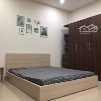 Cần Cho Thuê Chdv Cao Cấp Trần Văn Đang, Q3 - 30M2 - Full Nội Thất - Bancol - Chỉ 5. 8 Triệu