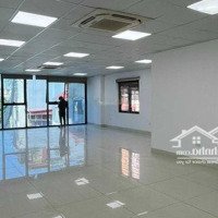 Cho Thuê Nhà Mặt Phố Quảng An. Diện Tích: 200M2X3T. Mt: 10M