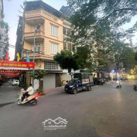 Hang Hót Đẹp Long Lanh Bán Nhà Phố Ngọc Hà