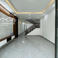 Nhà Siêu Rộng 60M2 4 Tầng-Có Gara Để Ô Tô-Trước Nhà Ngõ Cực To-Xe 7 Chỗ Vào Thoải Mái-Giá Chỉ 4.Xtỷ