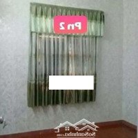 Bán Căn Hộ Lầu 3 Lô A2 C/Cư 312 Lạc Long Quân P. 5 Quận 11 Giá Bán 1,9 Tỷ - 65M2