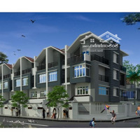 Chính Chủ Cần Bán Liền Kề Đường 18,5M Vị Trí Đẹp Nhất Dự Án Diamond Park New, Hợp Đồng Sang Tên Cc