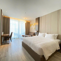 Duy Nhất 1 Căn View Phố Diện Tích Lớn 36M2 Giá Bán 1Tỷ380 Panorama Nha Trang, Đảm Bảo Báo Chuẩn Giá