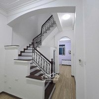 Bán Nhà 4 Tầngdiện Tích48.5 M2 - Trần Phú, Hà Đông - Phân Lô Ô Tô Đỗ Cửa, Thoáng Trước Sau Giá Bán 11.5 Tỷ