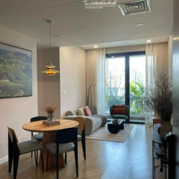 Lumiere Riverside Đã Có Sổ Hồng Căn 2 Phòng Ngủ, Giá Tốt 8,1 Tỷ All In Liên Hệ: 0937491622