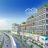 Bán Căn Hộ 2 Phòng Ngủ 2 Vệ Sinhtại Fiato City Nhơn Trạch, Giá Ưu Đãi 2,528 Tỷ Vnd, 74,34 M2