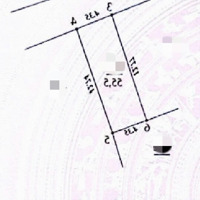 Phú Minh, Bán Đất Tặng Nhà 2 Tầng, 56M2, Đầu Tư Xây Ccmn Hái Ra Tiền, Ôtô Vào Nhà, Nhỉnh 5 Tỷ