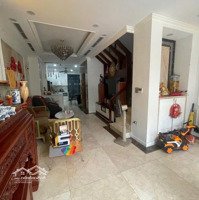 Liền Kề 110M2,Mt 5,1M, Ô Tô Tránh , Gara Ô Tô, Nhà Siêu Mới, 5 Tầng Thang Máy, Full Nội Thất Xịn.