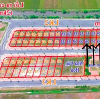 Bán Đất 116M2, 4,4 Tỷ Tại Xã Liên Phương, Hưng Yên, Hưng Yên