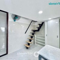 Khai Trương Duplex Mới Xây Siêu Thoáng Gần Aeon Mall Tân Phú