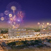 Bán Cc 3 Phòng Ngủ 2 Vệ Sinh 3,727 Tỷ, 109,64M2 Tại Fiato City Nhơn Trạch, Đồng Nai, Hot!