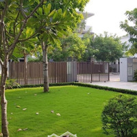 Hot Villa Đơn Lập Góc 3 Mặt Tiền View Hồ Bơidiện Tích450M2. Sổ Sẵn Giá Bán 45,5 Tỷ