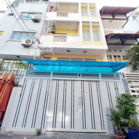 Bán Nhà Riêng Tại 523 Nguyễn Tri Phương, 5 Tầng 20 Tỷ, 100M2, Hot!