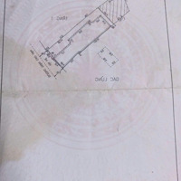 Cc Cần Bán Nhà Mặt Tiền Trần Cao Vân Đối Diện Trường Học Cấp 3 Thuận Tiện Kinh Doanh Buôn Bán Sầm