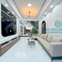 Nhà Riêng 4 Phòng Ngủ 5 Vệ Sinh 3 Tầng, Giá Bán 7,7 Tỷ, Diện Tích 82,67 M2 Tại Huỳnh Tấn Phát, Tân Phú, Q7