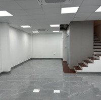 Bán Toà Vp 10 Tầng 110M2 Mặt Phố Liễu Giai. Giá Chào 95 Tỷ Có Thương Lượng