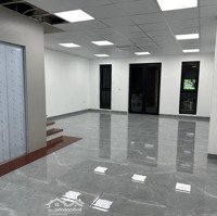 Bán Toà Vp 10 Tầng 110M2 Mặt Phố Liễu Giai. Giá Chào 95 Tỷ Có Thương Lượng