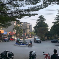 Nhà Phố Ngã 3 Đường Quang Lai, Tứ Hiệp, Thanh Trì