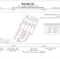 SẮP HẾT CỌC BÁN NHANH CHỈ 599tr  CÓ NGAY 130m  TẠI LƯƠNG SƠN