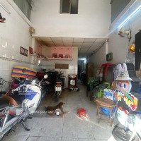 Mặt Tiền Kinh Doanh Hồng Bàng, 5M X 25M (Nở Hậu), 2 Tầng Cũ, Vỉa Hè 5M, Xây Mới 7 Tầng Kinh Doanh