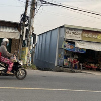 Nhà Mặt Tiền Đường Lý Thái Tổ , 125 M Hơn 3 Tỷ Gần Vành Đai 3 Đi Quận 9, Trung Tâm Hành Chính.