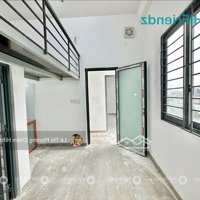 Cho Thuê Phòng Trọ Duplex Mới Xây Có Thang Máy Cửa Sổ Trời Ngay Gần Đh Nguyễn Tất Thành