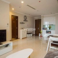 Cho Thuê Cc Full Nội Thất Vinhomes Central Park, 20 Triệu Vnd, 48 M2, Bình Thạnh, Hcm