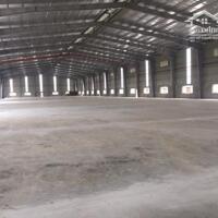 Cho thuê kho xưởng DT 6100m2 KCN Quang Minh Mê Linh Hà Nội