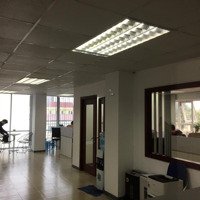 Cho Thuê Văn Phòng Quận Thanh Xuân, Phố Hoàng Văn Thái, 20M2, 35M2, 200M2, Giá 130 Nghìn/M2/Tháng