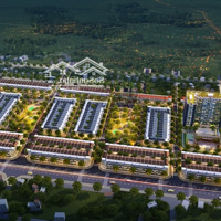 Đất Nền Đối Diện Công Viên Khu Đô Thị Vcn Phước Long 2 Nha Trang Giá 5.2 Tỉ