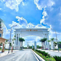 Mở Bán Gđ1 Kdc Agora City Có Trung Tâm Hành Chính Nằm Ngay Trong Lòng Dự Án. Có Sổ Liền Tay