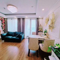 Bán Căn Hộ 1 Phòng Ngủchung Cư Sunshine Garden Hai Bà Trưng