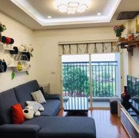 Bán Gấp Căn Hộ Chung Cư Ecohome Phúc Lợi Long Biên 46M2 2 Phòng Ngủ Full Nội Thất Giá Rẻ 2,39 Tỷ