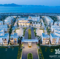 Cần Bán Gấp Căn Biệt Thự Nghỉ Dưỡng Sun Premier Village Hạ Long Có Sổ Rồi 37 Tỷ