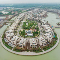 Biệt Thự Đơn Lập Trực Diện Sông Rộng 300M Vinhomes Grand Park, Giá Tốt 50 Tỷ, 250M2, Hcm