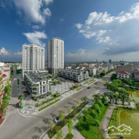 Bán Gấp Liền Kề Thương Mại Tại Bv Diamond Hill Bắc Giang 80M2