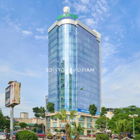 Full Nội Thất, Vách Kính! Cho Thuê Văn Phòng Tại Toà Hh04 - Vạn Phúc Building, Hạng B Cực Đẹp, Mới