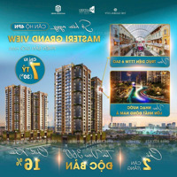 4 Phòng Siêu Phẩm Hiếm View Nhạc Nước - Trực Tiếp Từ Cdt , Ưu Đãi Đặc Quyền 16% Tt