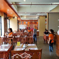 Cho Thuê Nhà Mặt Phố Phùng Khoang 120M2 X 3Tầng, 60 Triệu, Đông Đúc Sinh Viên Ngày Đêm Không Xuể