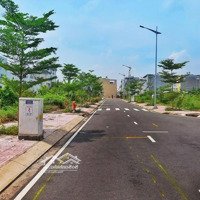 Bán Đất Đô Thị E.city Tân Đức Giá Rẻ, Giáp Bình Chánh Kdc Đông Đúc, Đường Lớn Thuận Tiện Kinh Doanh