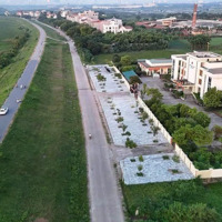 Đất Đấu Giá Tráng Việt Hơn 1000M2 Có 3 Mặt Tiền Cực Víp Siêu Hiếm