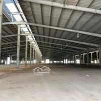 Cho Thuê 16.500M2 Nhà Xưởng Ngoài Kcn Bến Cát Bình Dương Giấy Tờ Đầy Đủ