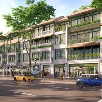 Ngoại Giao Căn Liền Kề 56M2, Trục C16 Sun Urban City., View Pháo Hoa, Nhạc Nước, Ck Lên Đến 14,5%.