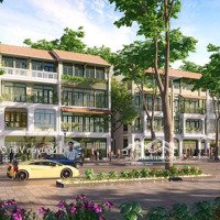 Ngoại Giao Căn Liền Kề 56M2, Trục C16 Sun Urban City., View Pháo Hoa, Nhạc Nước, Ck Lên Đến 14,5%.