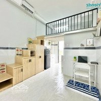 Cho Thuê Duplex Ban Công Full Nội Thất Ngay Khu Cnc, Lê Văn Việt, Fpt, Ufm, Hutech, Võ Chí Công