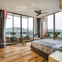 Giảm Giá Bán Nhanh Căn Villa Đường Đống Đa, View Trọn Thung Lũng Thành Phố Đà Lạt