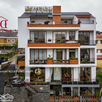 Giảm Giá Bán Nhanh Căn Villa Đường Đống Đa, View Trọn Thung Lũng Thành Phố Đà Lạt