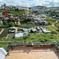 Giảm Giá Bán Nhanh Căn Villa Đường Đống Đa, View Trọn Thung Lũng Thành Phố Đà Lạt