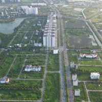 Bán Biệt Thự B2.2 250M2 Khu Đô Thị Thanh Hà Giá Đầu Tư